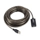 thumbnail image 4 of Amplificador De Señal De Cable De Extensión USB Para Altavoces, Teclados, Consola De Juegos, 10 Metros, 4 of 5