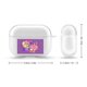 thumbnail image 2 of Snagglepuss theme Airpods Pro Earphone Case Compatible With Apple Devices Premium Flexible Tpu Theme Custom, 2 of 6