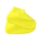 thumbnail image 1 of Cubrezapatos Impermeables De Silicona Para Viajes De Lluvia Cubrezapatos De Lluvia De Goma Amarillo M, 1 of 5