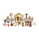 thumbnail image 4 of Juego De Calendario De Adviento Con Belén De Navidad De 24 Piezas, Estatua De Navidad Para Adolescentes Y Niños, 4 of 5