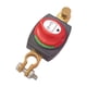 thumbnail image 5 of Piezas Del Interruptor De Apagado De Batería Interruptor Aislador De Batería Para Camión, RV, Automóvil, Estilo A, 5 of 5