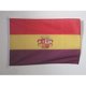 thumbnail image 1 of Bandera AZ FLAG Segunda República Española Escudo de 90x60 cm, 1 of 1
