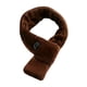 thumbnail image 5 of Bufanda Calefactora USB Para Calentar El Cuello, Almohadilla Térmica Para Escalar, Viajar Al Aire Libre, Café, 5 of 5