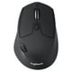 thumbnail image 1 of Mouse Logitech M720 Triathlon Wireless Optical Mouse, 1 of 4