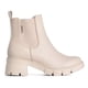 thumbnail image 4 of Botin Beige Casual Mujer Weide ZS31, 4 of 8