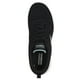 thumbnail image 2 of Zapatilla Mujer Skechers Go Walk Joy-Violet 124640/BKMN negro 38, 2 of 6