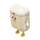 thumbnail image 4 of Cubo De Basura Colgante Para Cocina, Soporte Para Bolsa De Basura Para Armario, Hogar, RV L, 4 of 5