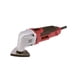 thumbnail image 1 of Herramienta Oscilante Multiuso Ergonomico 200W Rojo, 1 of 3