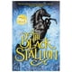 thumbnail image 5 of Juego de caballos y libros Black Stallion de Toy Breyer 6181 con libro, 5 of 8