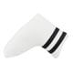 thumbnail image 3 of Funda Para Palo De Golf Con Protección Magnética Para Palo De Golf, Color Blanco, 3 of 5