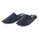 thumbnail image 1 of Pantuflas Acolchadas Palmers Zapatillas Descanso Para Hombre gris L-XL, 1 of 5
