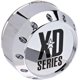 thumbnail image 3 of Tapa de Rueda Wheel Pros XD XDS Cromo 8 Pernos 464K131-2, 3 of 3