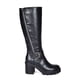 thumbnail image 1 of Bota Célica Negro, 1 of 5