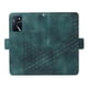 thumbnail image 5 of Carcasa FOXDOCK OPPO A55 5G/4G de cuero PU, diseño acolchado clásico, protección contra caídas y rayones, 5 of 5