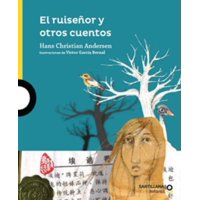 Loqueleo - El Ruisenor Y Otros Cuentos
