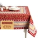 thumbnail image 1 of Mantel Maison d' Hermine 178 cm x 229 cm Algodón, 1 of 9