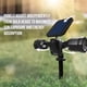 thumbnail image 2 of Luces solares para exteriores Bell+Howell Bionic Duo Spotlight, 2 of 6
