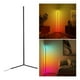 thumbnail image 1 of Lampara De Pie Esquina Led Dormitorio Rgb Decoracion Hogar, 1 of 3