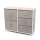thumbnail image 3 of Cajonera De 5 Cajones, 3 of 3