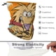 thumbnail image 3 of Braga de Cuello Desmarcar The Angry Beavers, 3 of 6