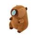 thumbnail image 5 of Carpincho De Peluche Con Retirada De Mocos Carpincho De Peluche Para Adultos Y Niños De 40 Cm, 5 of 5