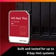 thumbnail image 3 of Disco Duro Western Digital WD Red Plus 8 TB 3,5" SATA 6 Gb/s, 3 of 7
