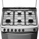 thumbnail image 4 of Cocina Gas licuado / Gas natural 6 Quemadores M 820 T, 4 of 9