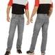 thumbnail image 5 of Jeans de Hombre Recto Regular Fit Gris, 5 of 6