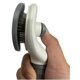 thumbnail image 3 of Cepillo Removedor de Pelo con Botón Deslanador, 3 of 3