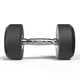 thumbnail image 2 of Mancuerna Round Steel 20 Kg, 2 of 3