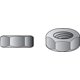 thumbnail image 1 of Tuerca hexagonal Hillman de acero galvanizado SAE 3/4 en paquete de 20, 1 of 1