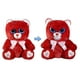 thumbnail image 1 of Peluche Feisty Pets, oso de San Valentín, Meghan Madlove, 1 of 2