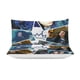 thumbnail image 4 of Descendants Bedding Sets Ultra Soft Skin-Friendly Duvet Cover 3 Piece, Cute Comforter Cover Bed Set for Boys Girls Kids, 4 of 5