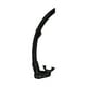 thumbnail image 1 of Snorkel De Buceo Freedive Con Valvula Negro, 1 of 3