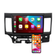 thumbnail image 1 of Radio Mitsubishi Lancer 2009 Android Auto Carplay, 1 of 6