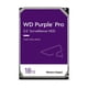 thumbnail image 1 of Disco Duro Western Digital WD Purple Pro 18 TB SATA 6 Gb/s 3.5, 1 of 6