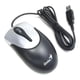 thumbnail image 1 of Mouse Optico Genius Alambrico Con Puerto Usb multicolor, 1 of 4