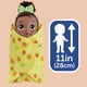 thumbnail image 5 of Muñeca de agua Baby Alive Shampoo Snuggle Berry Boo de 28 cm, 5 of 8