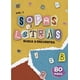 thumbnail image 1 of LIBRO Busca Y Encuentra Sopa De Letras Vol 1 - EQUIPO EDITORIAL, 1 of 2