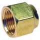 thumbnail image 1 of Tuerca HOMEPLUS+ 6jc050810721024 Brass Flare 1,6 cm x 1 cm, 1 of 1