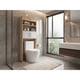 thumbnail image 1 of Estante Wc Madrid 2 Puertas 160x62,4x20,3 Cm Duna Y Blanco, 1 of 19