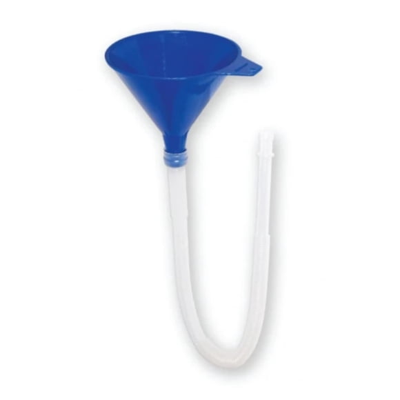 Embudo WirthCo 473 ml 53 cm de caño flexible