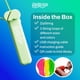 thumbnail image 3 of Toy ZipString Original, como se ve en Shark Tank, Luscious Lime, 3 of 9