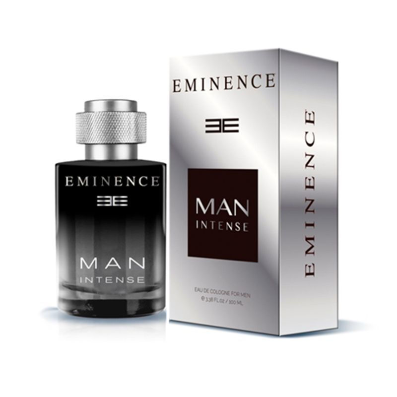 Perfume Man Intense Edp 100 ml Eminence