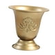 thumbnail image 1 of Soporte Para Plantas, Soporte Para Flores Secas, Escritorio, Boda, Taza De Metal, Jarrones De Flores, 1 of 3