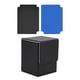 thumbnail image 1 of Caja De Baraja De Cartas Coleccionables, Estuche De Cartas De Juego Para Tarjetas De Béisbol, Tarjetas Coleccionables TCG, Negro Y Gris, 1 of 5