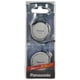 thumbnail image 3 of Auriculares Panasonic RP-HZ47-S Clip Plateado, 3 of 7