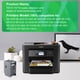 thumbnail image 2 of Caja de mantenimiento de tinta OFFICENTER T6715 T6716 para Workforce Pro, 2 of 6
