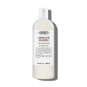Champú Kiehl'S Since 1851 Con Aminoácidos, 500 Ml