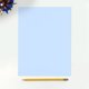 thumbnail image 3 of Papel de Copia LUXPaper 21 cm x 28 cm Azul Bebé 50 Hojas, 3 of 9